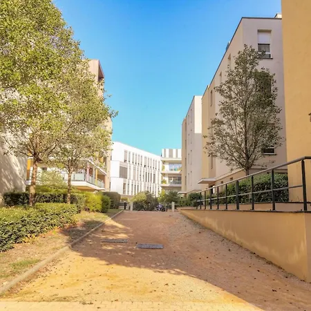 Le Calme Et Cosy Avec Parking Gratuit *